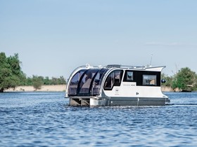 Купить 2022 Caravanboat Departureone Xl (Houseboat