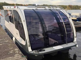 Купить 2022 Caravanboat Departureone Xl (Houseboat