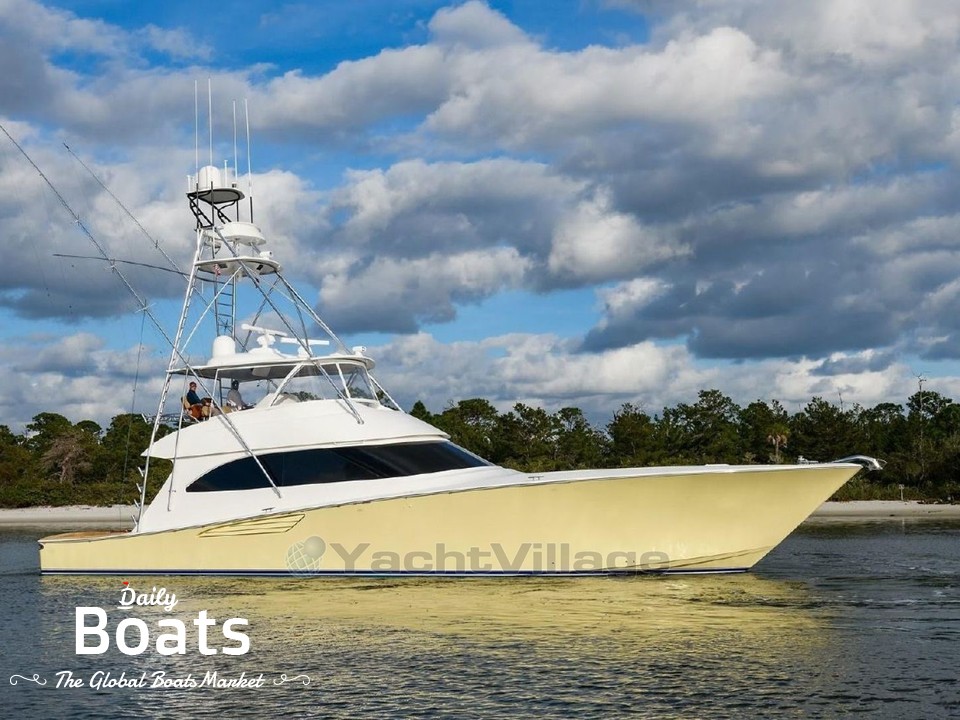 2015 Viking Yachts (Us for sale. View price, photos and Buy 2015 Viking