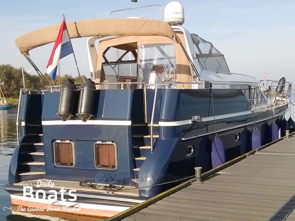 2005 Proliner 1500 - Vripack Design for sale. View price, photos and ...