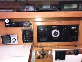 1993 Catalina 36 Mk for sale
