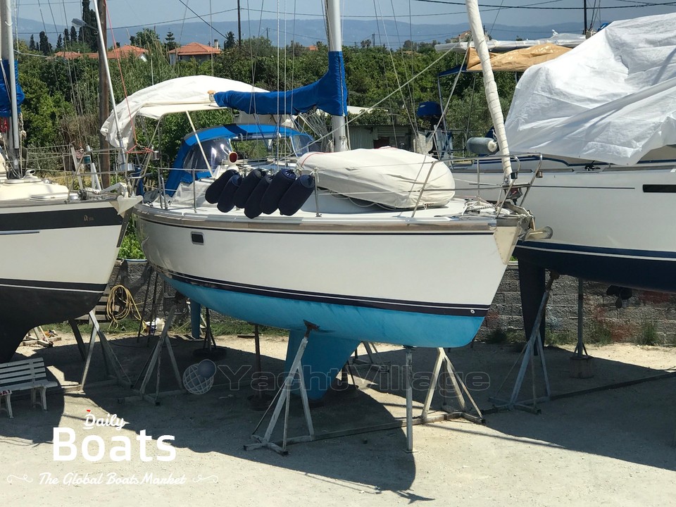 1993 Catalina 36 Mk for sale. View price, photos and Buy 1993 Catalina