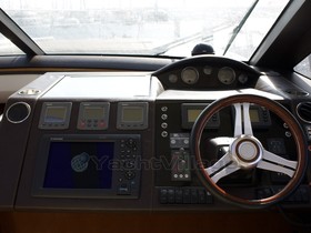 2010 Princess Yachts V 62 til salg