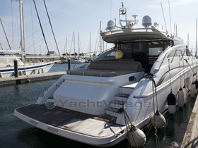 2010 Princess Yachts V 62