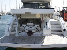 Αγοράστε 2010 Princess Yachts V 62