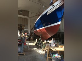 1983 Cherubini Boat Company 44 Ketch for sale