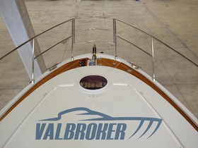 2007 Azimut 43S