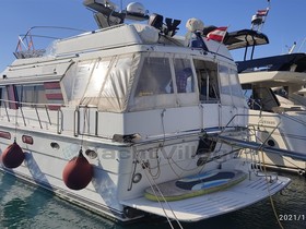 1991 President Yachts 57 eladó