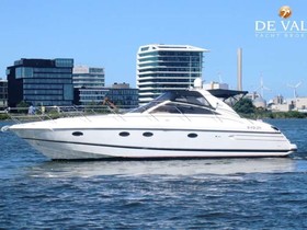 Купити 2003 Princess Yachts V42