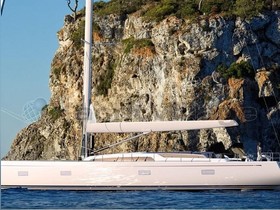 2023 Nautor's Swan 98 til salg