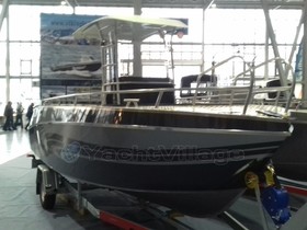 2022 Viking Boats (Small Boats 550 C T-Top Aluboot for sale