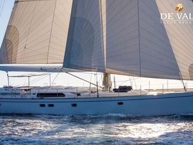 Custom Built/Eigenbau One Off Sailing Yacht