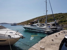 Buy 2000 Pershing 54'