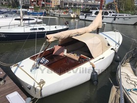 Купити 1956 Baron Yachtbau Van HoEvell Open Zeilboot / Sloep