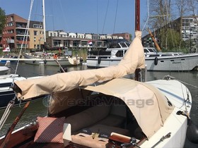 1956 Baron Yachtbau Van HoEvell Open Zeilboot / Sloep te koop