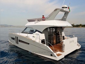 2024 Aventura Catamarans Power 10