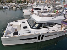 2024 Aventura Catamarans Power 10 za prodaju