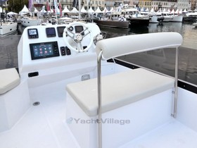 Koupit 2024 Aventura Catamarans Power 10