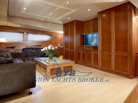 2002 Heesen Mac Brew for sale