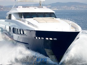 2002 Heesen Mac Brew for sale