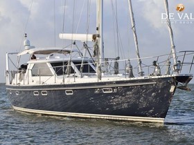 2005 Kanter Yachts 65 satın almak