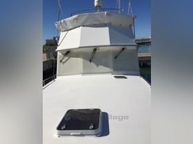 2002 Grand Banks 46' Europa for sale