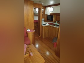 2001 Apreamare 12 Cabin for sale