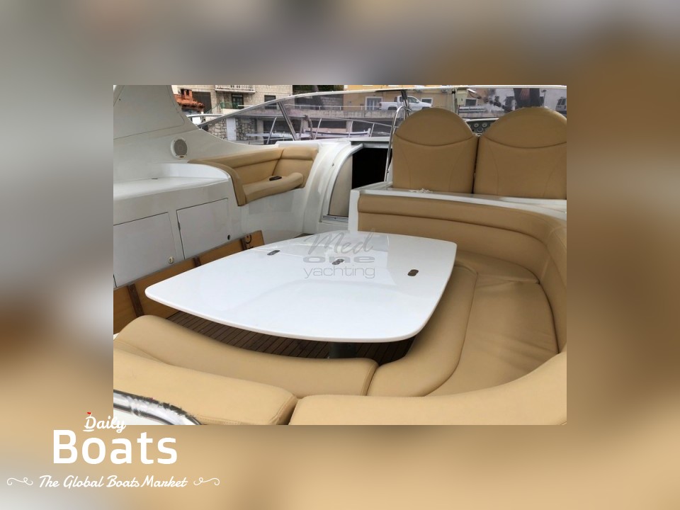 2004 Innovazioni e Progetti Mira 43 for sale. View price, photos and ...