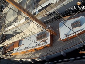 2007 Classic Sailing Yacht for sale