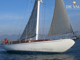 2007 Classic Sailing Yacht