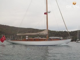 Buy 2007 Classic Sailing Yacht