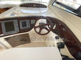 2004 Cranchi Atlantique 48