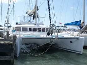 2009 Lagoon 500 Charter for sale