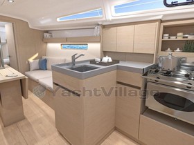 2022 Beneteau Oceanis 34.1