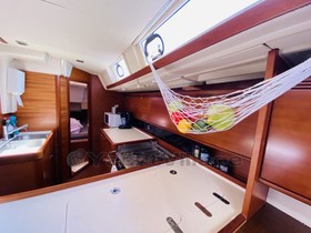 2008 Dufour Yachts 525 Grand Large