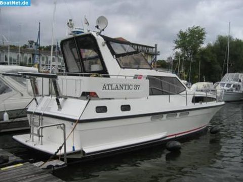 Holland Atlantic 37