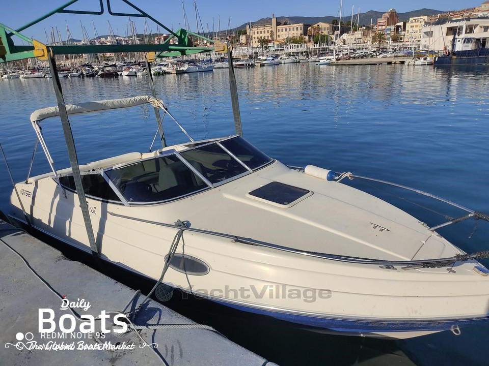 1992 Monterey Boats 220Scr for sale. View price, photos and Buy 1992