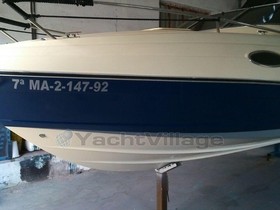 1992 Monterey Boats 220Scr zu verkaufen