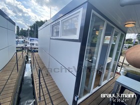 Acquistare 2016 Hausboot Wannsee 8.0