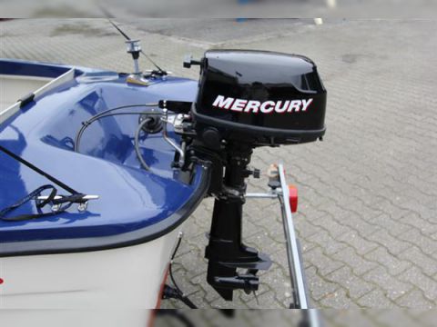 1980 Sonstige Oldtimer Sportboot