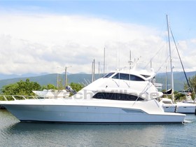 Bertram Yacht 67 Convertible