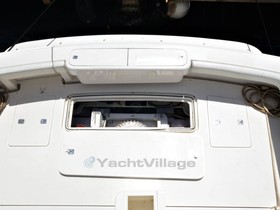 2003 Bertram Yacht 67 Convertible til salg