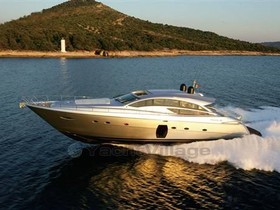 2009 Pershing 72'