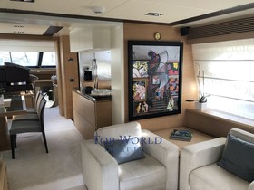 2013 Azimut 78 Fly for sale