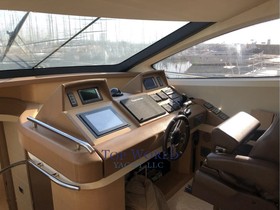 2013 Azimut 78 Fly for sale