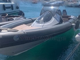 Panamera Yacht Py100