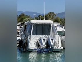 2019 Jeanneau Merry Fisher 895 Off Shore for sale