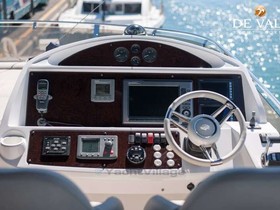 2011 Sunseeker Manhattan 63 satın almak