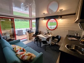2022 Nordic Houseboat Ns 32 Eco 18M2 for sale