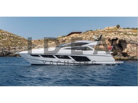 2016 Sunseeker Predator 57 na sprzedaż